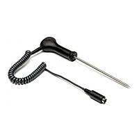 PICO PT100, class A, insertion Temperature Probes PT100 Insertion Probe, 1 m