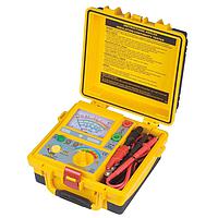 Insulation Tester Calibration Service