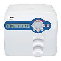 WITEG CF15000R Refrigerated high-speed centrifuge (21380xg; -20°C~ +40°C)