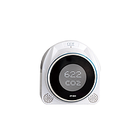CEM DT-803 Desktop Indoor Air Quality CO2 Monitor (0-9999ppm; -10~60°C; 0.1~100.0%RH)