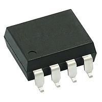 Panasonic Industrial Devices AQW254AZ Controller 400v 120mA DIP Form A Norm-Open