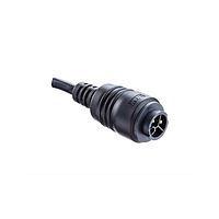 Amphenol LTW PWC-03AMMM-LL7B02 Standard Circular Connector CABLE LOCK 3PIN M CONN M PIN