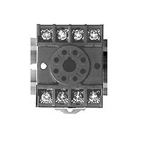 Littelfuse CT0T08-PC Relay Sockets & Hardware 120V 2-20A .5-50s CURRENT SENSOR 2s