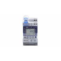 Jumo safetyM STB/STW Ex Safety Temperature Limiter/Monitor (4 ~ 20mA, RTD: -200 ~ +850°C)