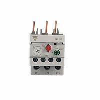 Carlo Gavazzi GT32S25A Industrial Relays Class 10 bimetallic overload for CC9, CC12, CC18, CC22, CC32 and CC40 contactors. Motor protection range: 18-25A .