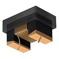 Fastron 0603F-2R2J-01 Wirewound Chip Inductor (Wire wound -open); 2200nH; Tol: 5%