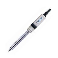 HORIBA 6252-10D pH Electrode (for food samples)