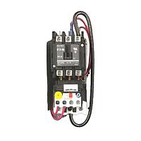 Eaton A27CGE30C040 Electromechanical Contactors ENCL NEMA1 DP STR 30A,440-480V,3PHASE,3P