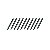 KTC SPC0110L Spare Tips Set (φ1.5; 10pcs/set; long type)