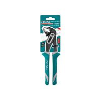 Total THT281006 Box-Joint Water Pump Pliers