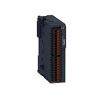 SCHNEIDER TM3AI4G Analog Input Modules TM3-4 ANALOG INPUTS SPRING