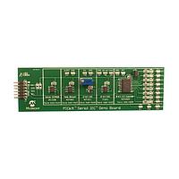 Microchip Technology PKSERIAL-I2C1 I2C PICkit Serial I2C demo Brd