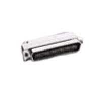 Amphenol Commercial Products FCE5709500480 D-Sub Adapters & Gender Changers micro ribbon;m/f adapter 47000 pF
