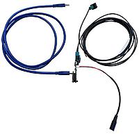 Leopard Imaging LI-USB30-VENUS-OX03F10-96717-195H Cameras & Camera Modules