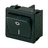 Marquardt Switches Inc 1802.5103 Rocker Switch ROCKER ON/OFF SWITCH DPST