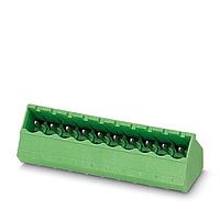 PHOENIX CONTACT 1767423 Headers 7 Pos 5.08mm pitch Through Hole Header