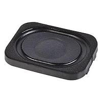 Same Sky (formerly CUI Devices) CDS-40304 Electromagnetic 2W 4Ohm 400Hz SdrPad 40x30mm Papr Nd-Fe-