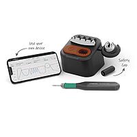 JBC BIL-5QB Battery-Powered Soldering Station (Without Portable Display, 100 ~ 450 ºC / 210 ~ 840 ºF)
