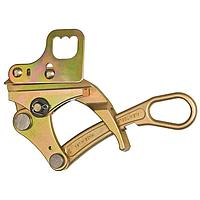 Klein Tools KT4601 Cable Mounting & Accessories Parallel Jaw Grip 4601 Series with Hot Latch/Spring