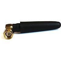 Low Power Radio Solutions (LPRS) ANT-SR433 Passive Antenna 433MHz, 50W Omni 1/4 wave 50mm x 17mm