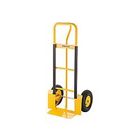 Industrial sweeper