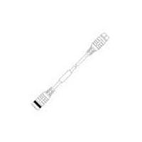 Amphenol SINE Systems P28126-M2 Motion Control Cable FLEX EXT MOTOR FEED BACK MP/1326AB 2M