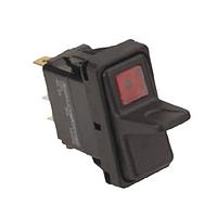 Carling Technologies VED1S001-MZZ00-000 Sealed Rocker Switches SWITCH ROCKER