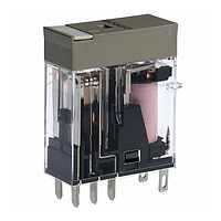 OMRON G2R-2-SN 48VAC General-purpose Relay (48VAC)