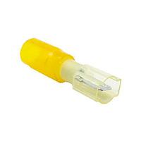 Mueller AI-70212 Quick Disconnects 12-10 Heat Shrink Fully Insul..250 Male Quick Conn NYAX