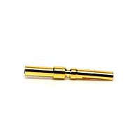 JAE Electronics 030-51453 D-Sub Contacts SOCKT FOR D02 SERIES