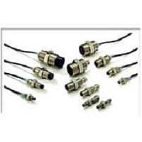 Omron Automation and Safety E2A-S08KS02-M1-B1 Proximity Sensors M8 shielded 2mm PNP NPB M12 connector NO