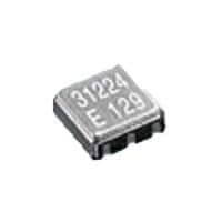 Epson FS-335 433.9200MB Resonators SAW RESONATOR XTL MHZ +/-50PPM (3.8x3.8x1.3) BULK