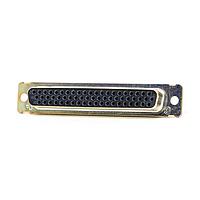 Raychem - TE Connectivity M24308/2-14Z Connectors 62 POS RECPT, CRIMP HIGH DENSITY