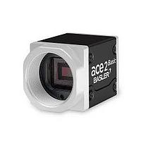 Basler 108014 Area Scan Cameras The Basler a2A3840-45umBAS USB3.0 camera with the Sony IMX334 CMOS sensor delivers 45 frames per second at 8.3 MP Resolution.