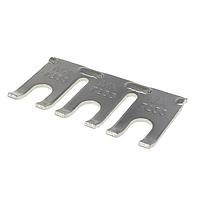 Molex 38002-1284 Jumper TERMINAL EDGE ON