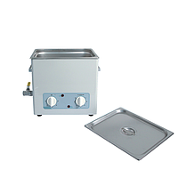 WITEG WUC-A03H Ultrasonic Cleaner (3.3 l; 124 W)