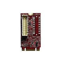 Innodisk EGPL-G102-C1 M.2 to Ethernet M.2 to Single Isolated LAN