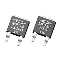 Caddock MP725-330-1% High Power Resistor 330 ohm 25W 1% D-Pak