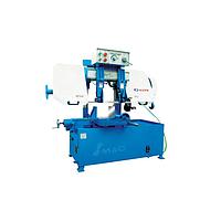 SMAC GBS228 Horizontal Bandsaw