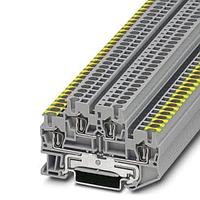 PHOENIX CONTACT 3036314 Wire to Wire STTB 2.5-PE/L