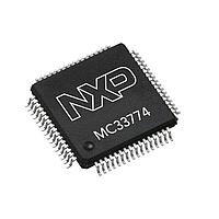 NXP MC33774ASP1AE Charge Management 18 Channel Li-Ion Battery Cell Controller IC ASIL D, Premium
