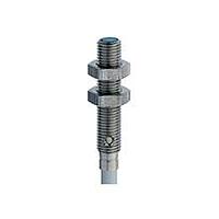 Contrinex 120253-0503 Proximity Sensors M4Hsg 1mm OD NPN NC 2m 3W PUR Cble