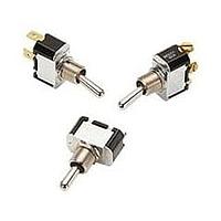 Carling Technologies FA76A-CRD Toggle Switches FA76ACRD
