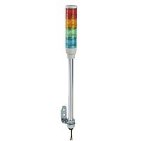 SCHNEIDER XVC4B4 LED Power Lights 40mmTowerROGB Pole