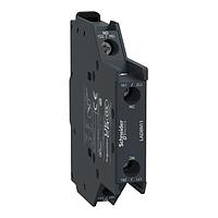 SCHNEIDER LAD8N11 Auxiliary contact block (1NO + 1NC)