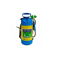 Emergency eyewash device