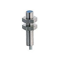 Contrinex 120253-0357 Proximity Sensors M8 Hsg 2mm OD PNP NC 2m 3W