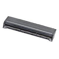 Molex 170082-0216 Standard Card Edge Connectors .093 CoPlanar Connector 216-ckt