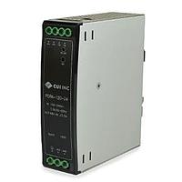 CUI Inc PDRA-120-12 Switching Supplies 120W 12V 10A DIN Rail