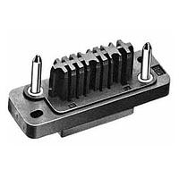 Hirose Electric QR/P18-PC Rack & Panel Connectors PLUG HSNG 1.5MM 24P